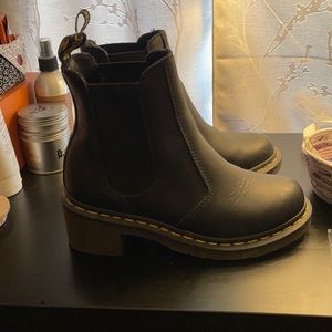 Dr. Martens Cadence Chelsea Boots